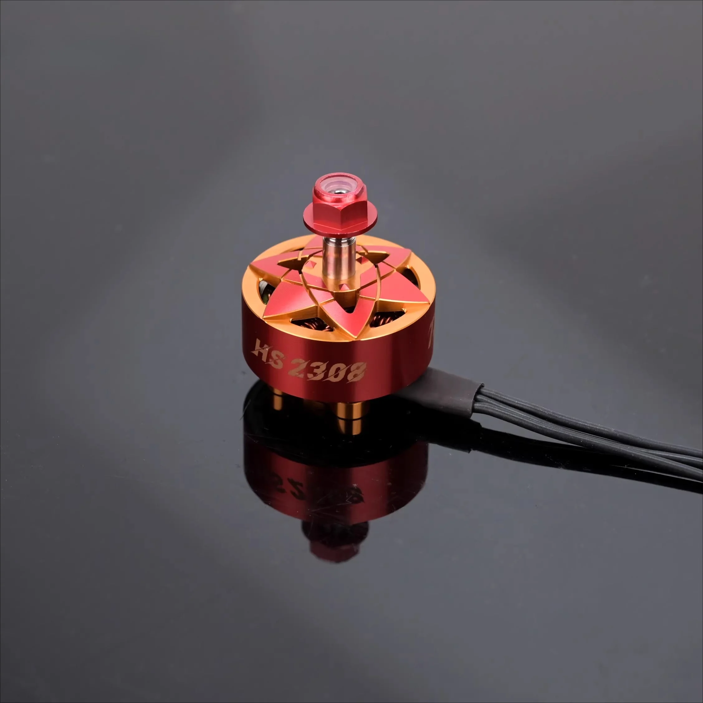 HS Series 2308 Crossing Machine Brushless Motor
HS Series 2308 Crossing Machine Brushless Motor