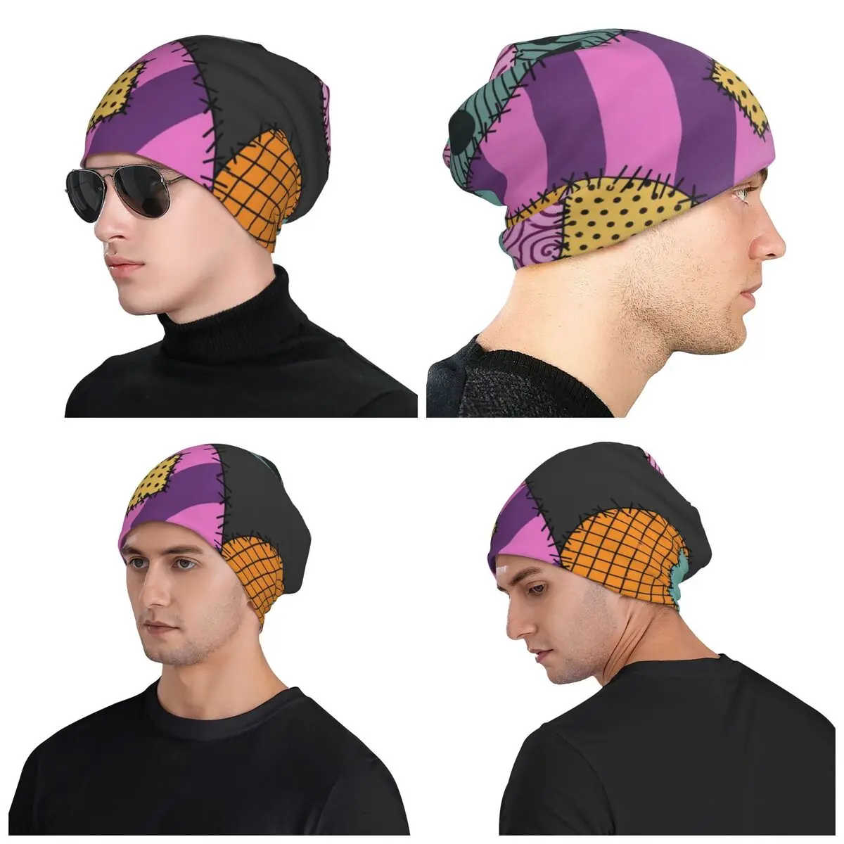 Sally Ragdoll Men Women Adult Beanies Caps Knitting Bonnet Hat Warm Fashion Autumn Winter Outdoor Skullies Hats
Sally Ragdoll Men Women Adult Beanies Caps Knitting Bonnet Hat Warm Fashion Autumn Winter Outdoor Skullies Hats