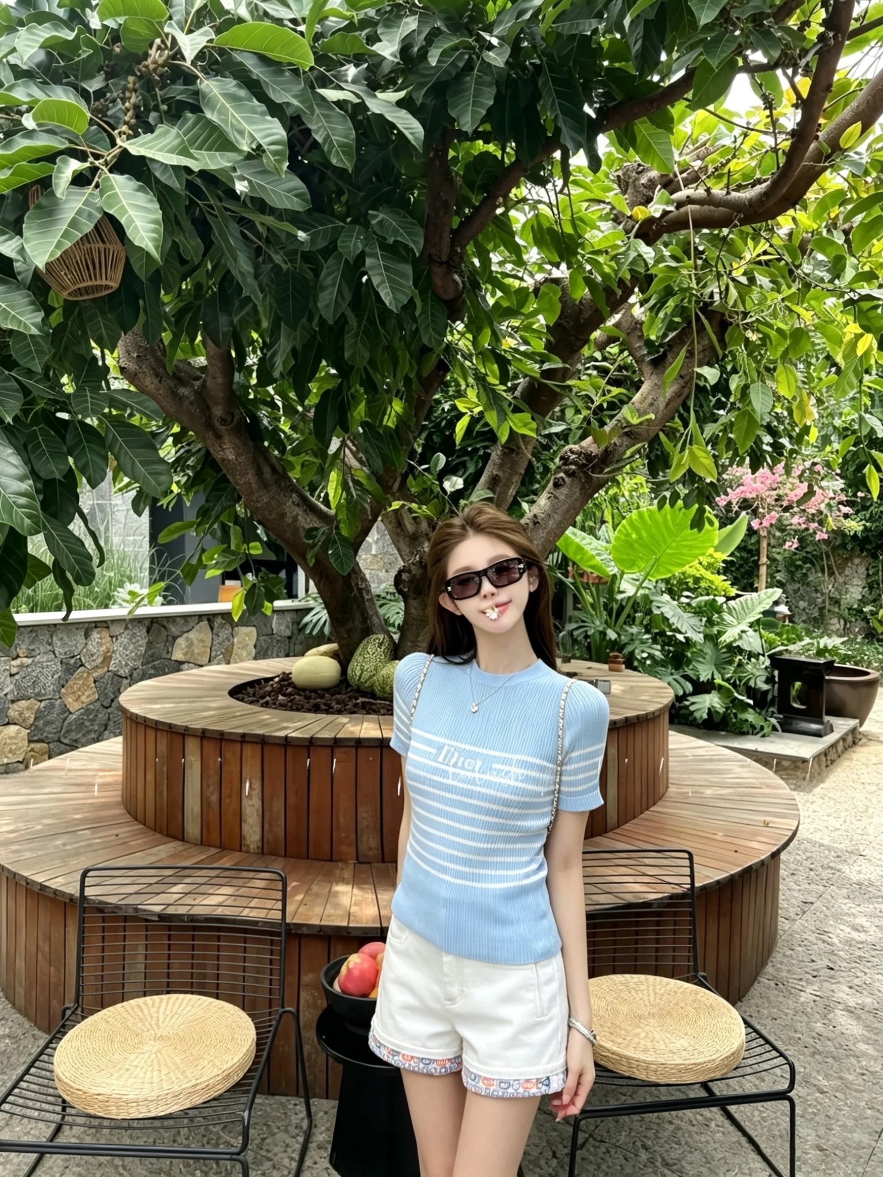 High Waist Pig Nose Print White Jeans Shorts Women's A-Line Hot Pants Cotton High Waist Flared Hem Breathable Summer...
High Waist Pig Nose Print White Jeans Shorts Women's A-Line Hot Pants Cotton High Waist Flared Hem Breathable Summer...