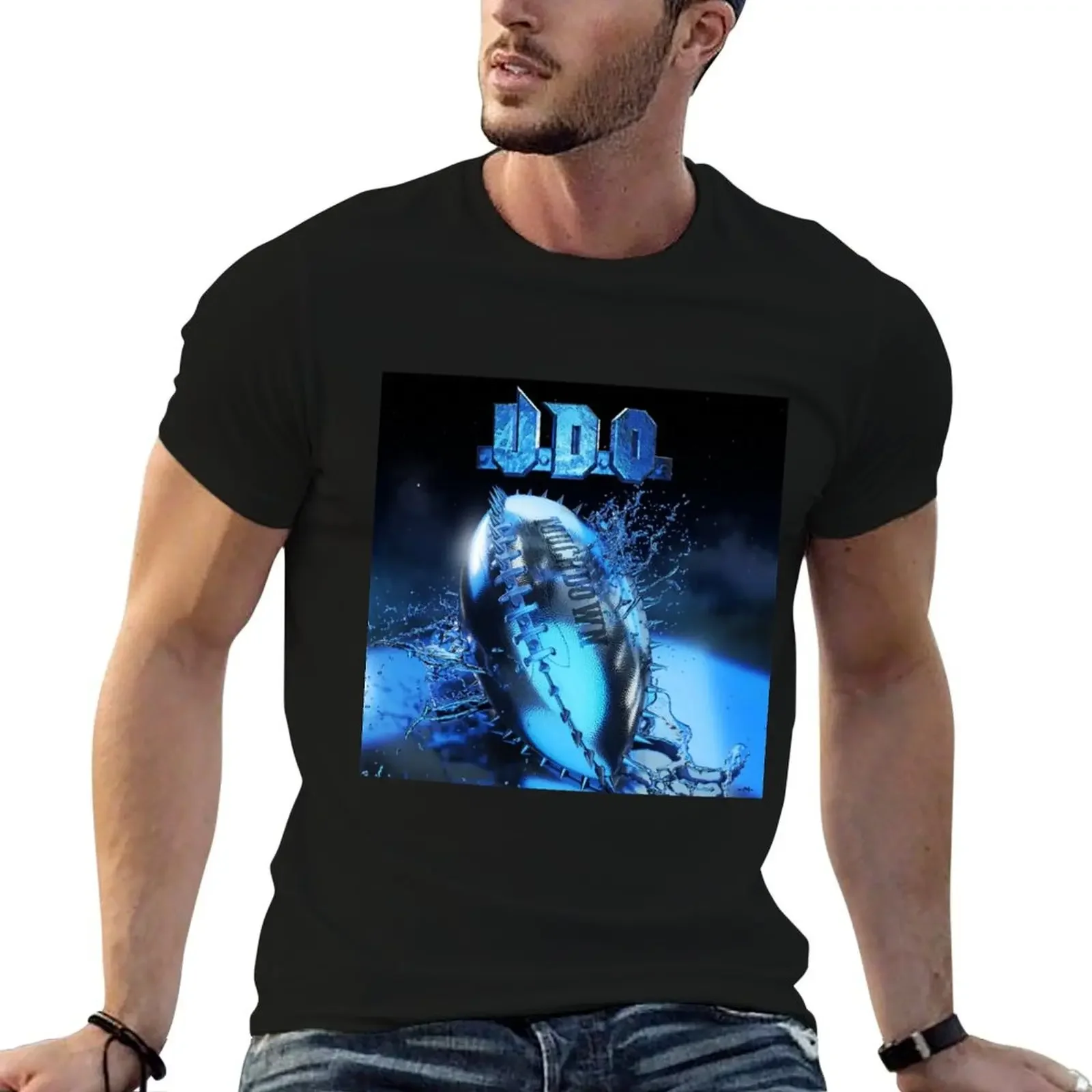Touchdown T-Shirt heavyweights plus size tops boys whites Short sleeve tee men
Touchdown T-Shirt heavyweights plus size tops boys whites Short sleeve tee men