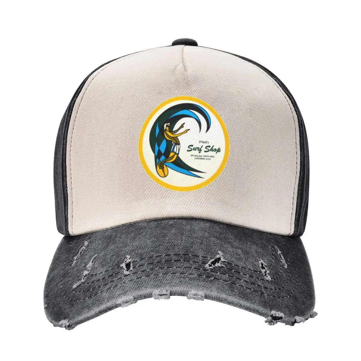 Tribute Vintage O'Neill Surf Shop T-shirt Baseball Cap Hip Hop Vintage Luxury Brand Rugby Mens Tennis Women's
Tribute Vintage O'Neill Surf Shop T-shirt Baseball Cap Hip Hop Vintage Luxury Brand Rugby Mens Tennis Women's