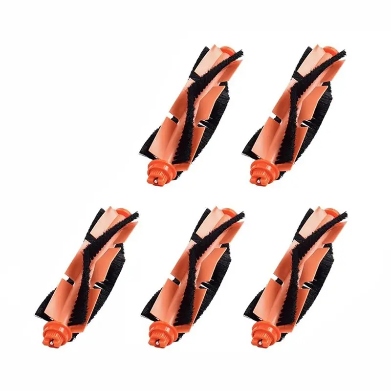 【PASSIONE 】For Xiaomi For Robot Vacuum Cleaner Accessories Main Brush For Models:Viomi SE V2 V2PRO/V3 S12/S10 STYTJ02YM/Mop 2S/P
【PASSIONE 】For Xiaomi For Robot Vacuum Cleaner Accessories Main Brush For Models:Viomi SE V2 V2PRO/V3 S12/S10 STYTJ02YM/Mop 2S/P
