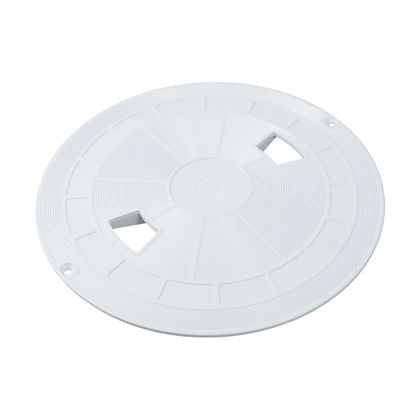 For Hayward SPX1070C Skimmer Cover UV Resistant Exact Replacement For SP1070 SP1071 SP10712S Pool Cleaning Tool Brand New
For Hayward SPX1070C Skimmer Cover UV Resistant Exact Replacement For SP1070 SP1071 SP10712S Pool Cleaning Tool Brand New