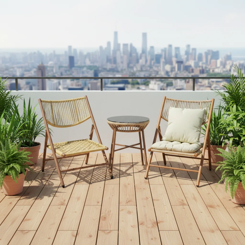 Contemporary Design Comfortable Outdoor Garden Chair With Metal Frame Folding Flat Back Stackable
Contemporary Design Comfortable Outdoor Garden Chair With Metal Frame Folding Flat Back Stackable