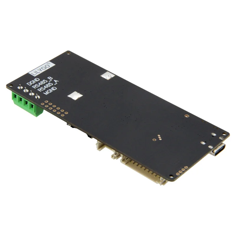 New--LILYGO 1 PCS T-Vending ESP32-S3 IOT Development Board Black ABS Compatible With PCIE
New--LILYGO 1 PCS T-Vending ESP32-S3 IOT Development Board Black ABS Compatible With PCIE