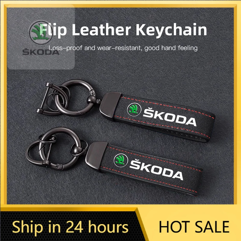 2024 Suede Key Ring Sport Car Keychain Custom Gift With Emblem For Skoda Yeti Kamiq Kodiaq Karoq Octavia Fabia Rapid Vrs Superb
2024 Suede Key Ring Sport Car Keychain Custom Gift With Emblem For Skoda Yeti Kamiq Kodiaq Karoq Octavia Fabia Rapid Vrs Superb