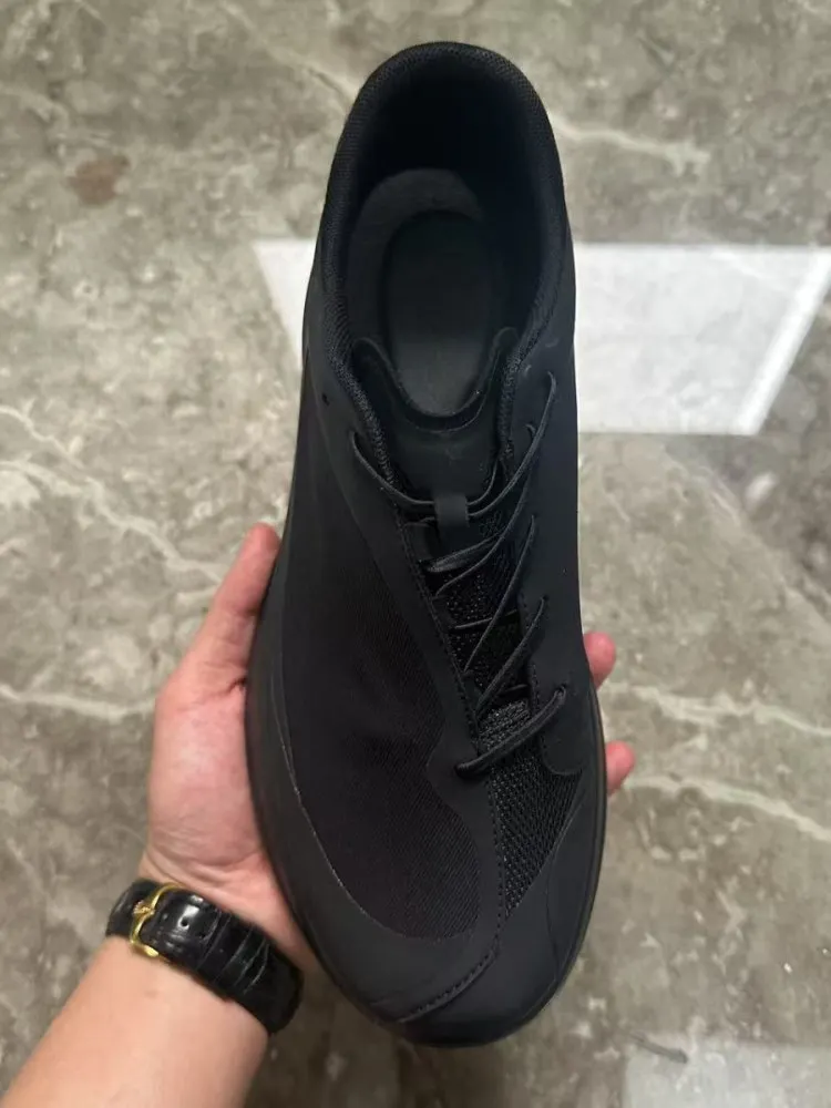 Comfortable Outdoor Men's Sports oes Breathable Me Lightweight Casual oe Soft Bot Youth Trendy Flat Laced Rubber Sole
Comfortable Outdoor Men's Sports oes Breathable Me Lightweight Casual oe Soft Bot Youth Trendy Flat Laced Rubber Sole