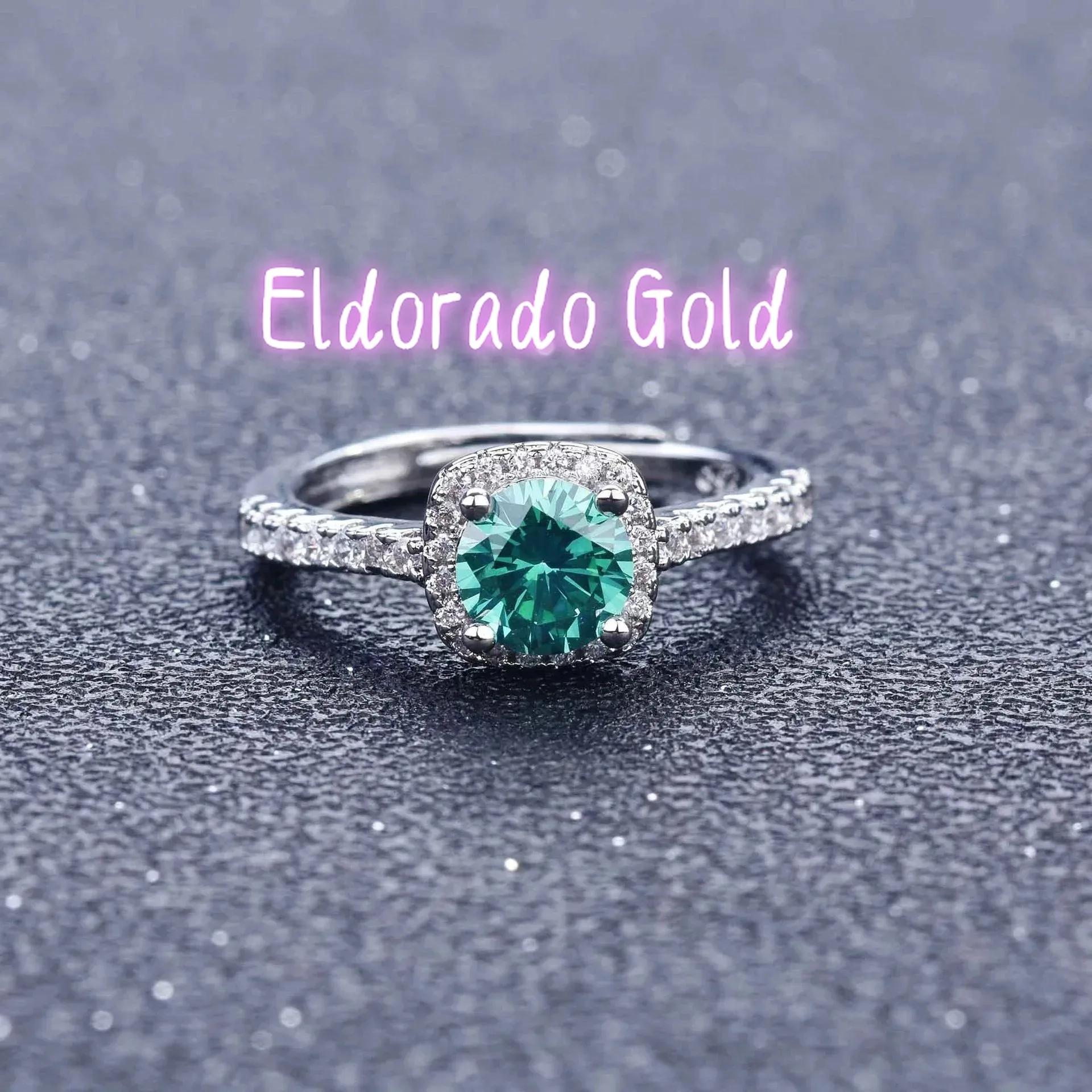 Кольцо Eldorado Gold из чистого платинового сплава PT950 с бриллиантами для женщин, с четырьмя углами и огранкой A
Кольцо Eldorado Gold из чистого платинового сплава PT950 с бриллиантами для женщин, с четырьмя углами и огранкой A