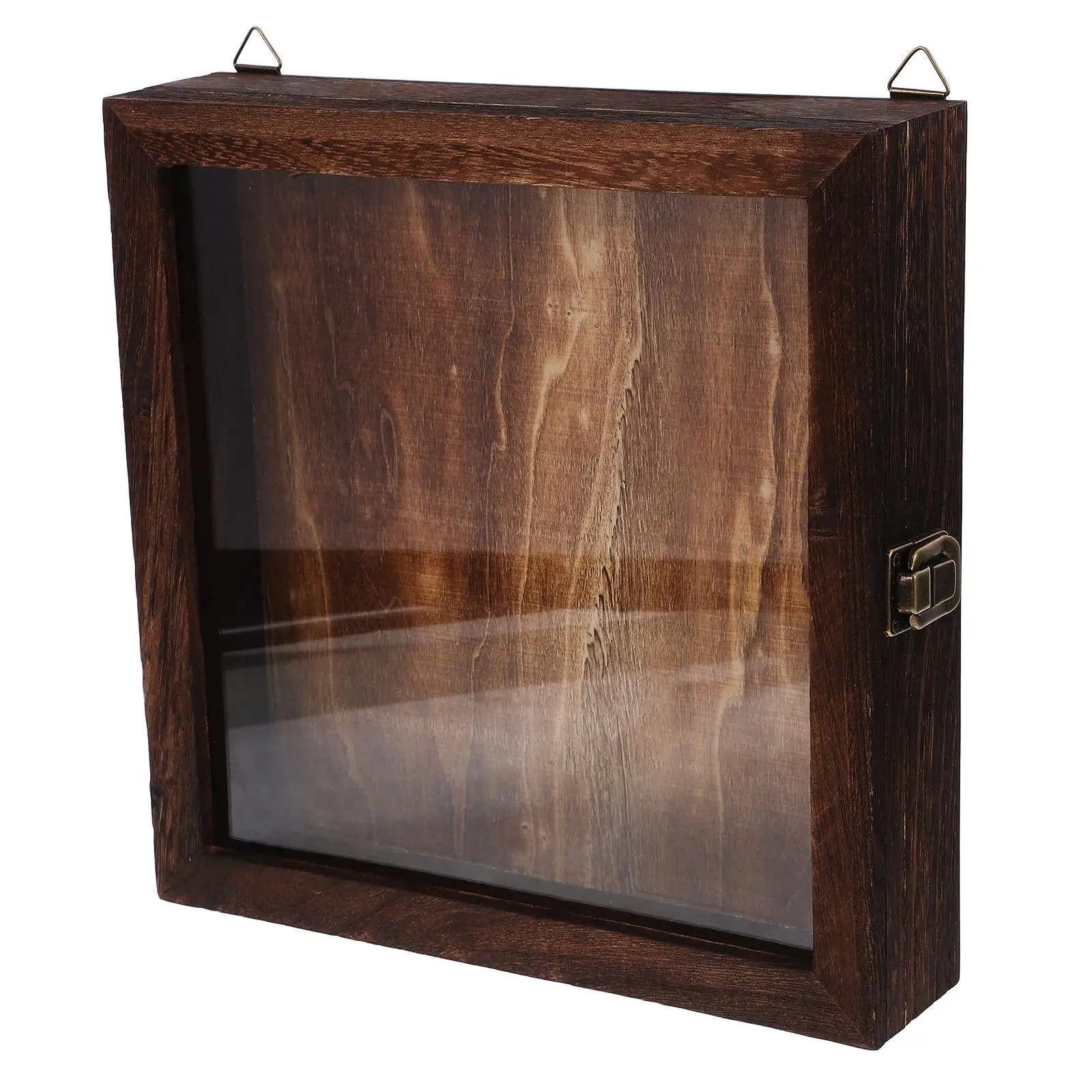 Butterfly Specimen Box 25x25 Retro Wood Acrylic Display Case Vintage Insect Holder Storage Box For Coins Jewelry Crafts Wall
Butterfly Specimen Box 25x25 Retro Wood Acrylic Display Case Vintage Insect Holder Storage Box For Coins Jewelry Crafts Wall