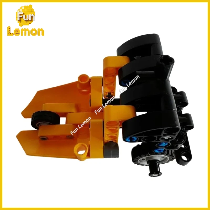 Mini Paver Blocks MOC Road Surface Paving Bricks City Street View Model DIY Assembly Ornament
Mini Paver Blocks MOC Road Surface Paving Bricks City Street View Model DIY Assembly Ornament