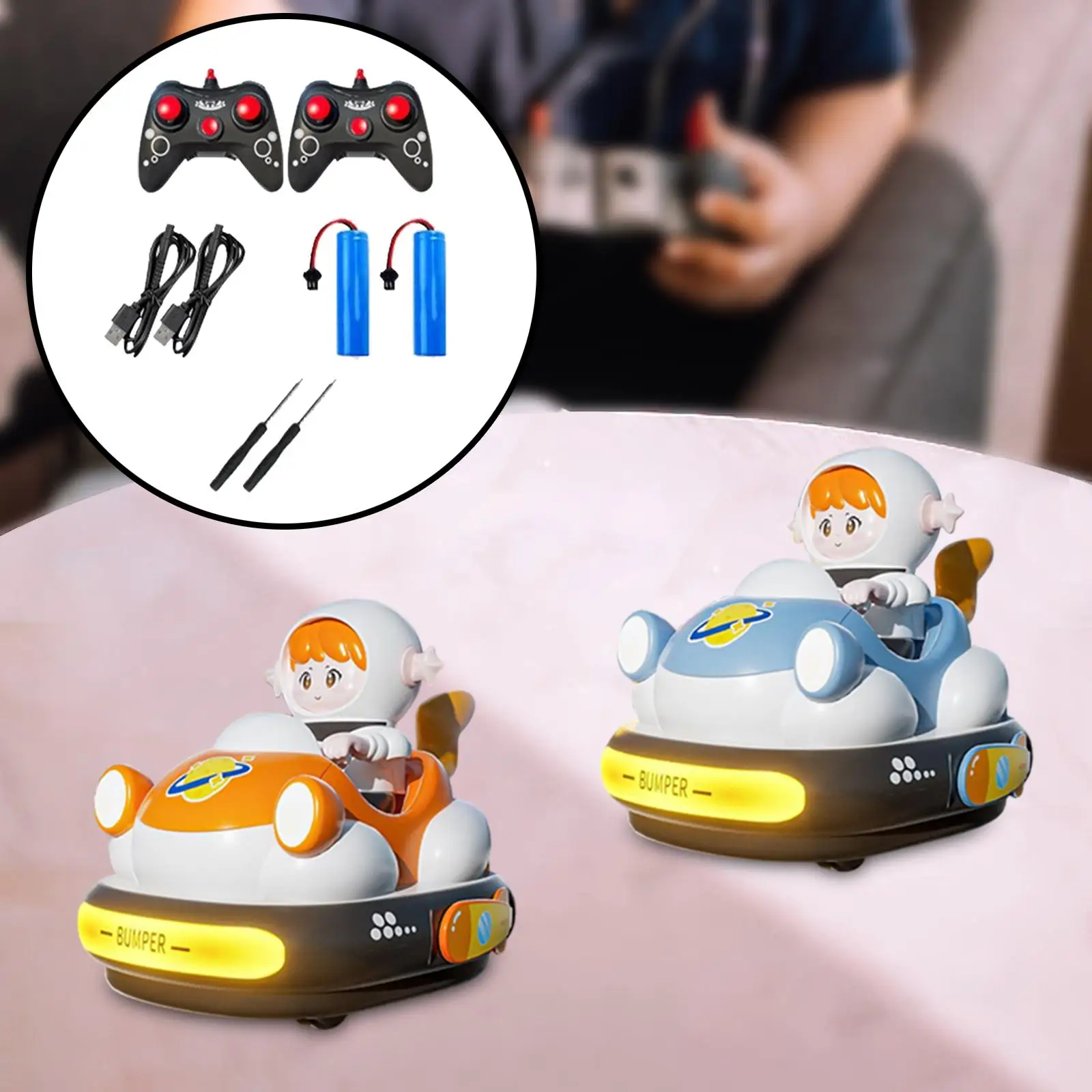 2x RC скоростные бамперы, машинки для мальчиков, гоночные бамперы, автомобиль, игрушка для детей, взрослых
2x RC скоростные бамперы, машинки для мальчиков, гоночные бамперы, автомобиль, игрушка для детей, взрослых