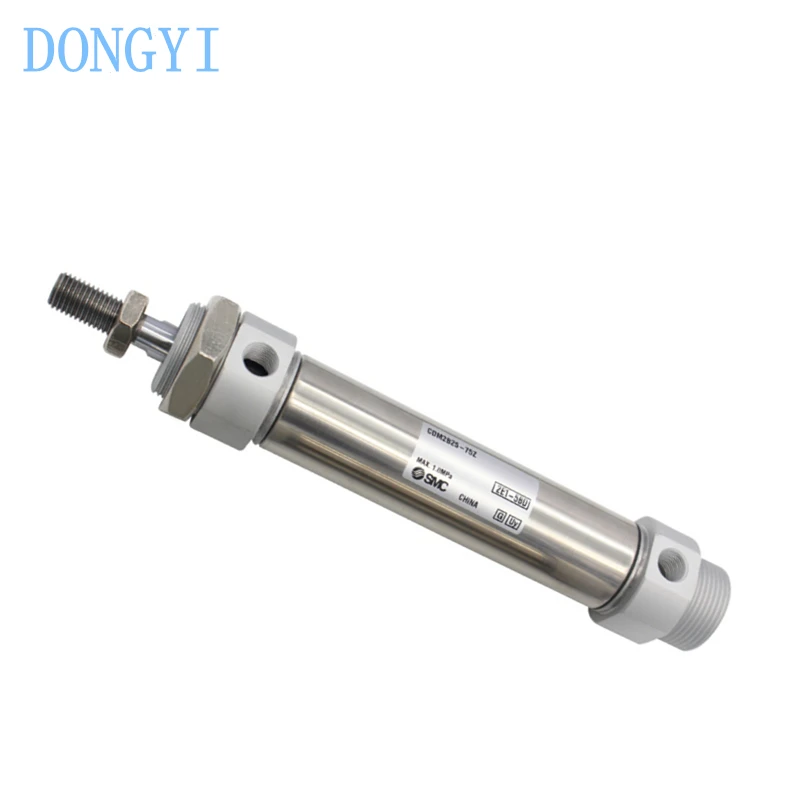 Air Cylinder Double Acting CM2 CM2B CDM2B CM2B40 CDM2B40 CM2B40/CDM2B40-25Z/50Z/75Z/100Z/125Z/150Z/175Z/200Z
Air Cylinder Double Acting CM2 CM2B CDM2B CM2B40 CDM2B40 CM2B40/CDM2B40-25Z/50Z/75Z/100Z/125Z/150Z/175Z/200Z