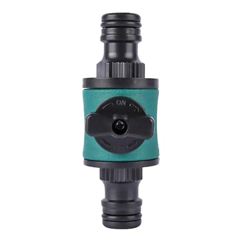 Hose Splitter For Garden Hose Hose Extension Splitting Connector Quick On/Off Garden Water Faucet Hose Adapter For Gardening
Hose Splitter For Garden Hose Hose Extension Splitting Connector Quick On/Off Garden Water Faucet Hose Adapter For Gardening