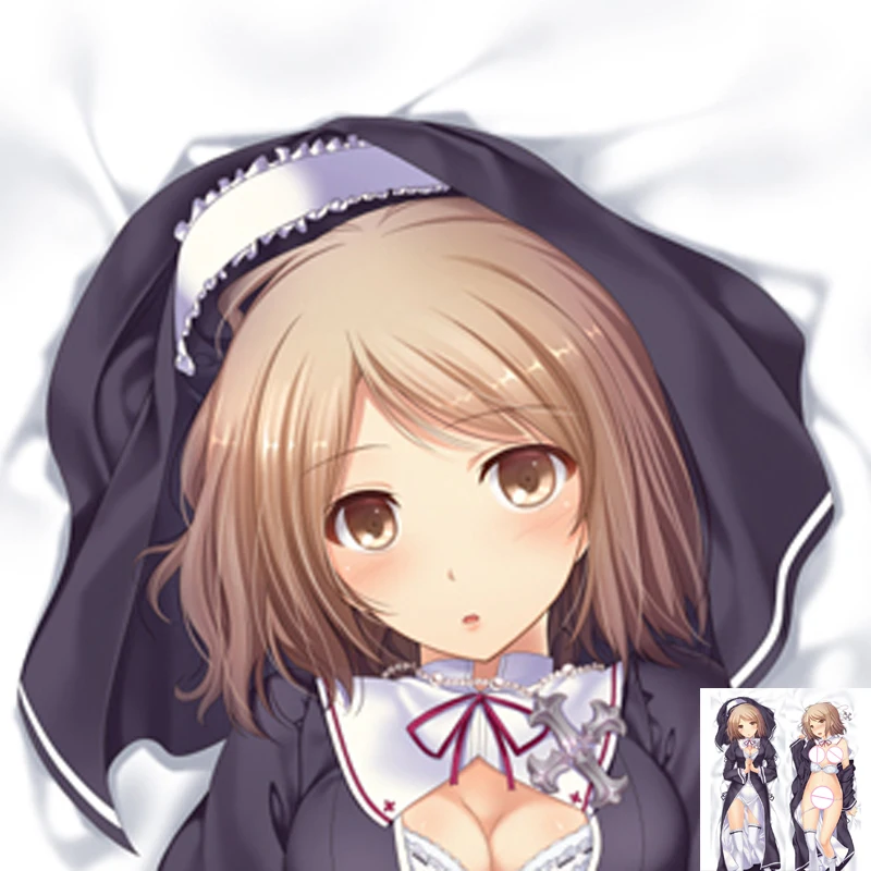 Dakimakura Anime Temperament Girl Fairy Double-sided Pillow Cover Print Life-size body pillows cover Adult pillowcase 2024
Dakimakura Anime Temperament Girl Fairy Double-sided Pillow Cover Print Life-size body pillows cover Adult pillowcase 2024