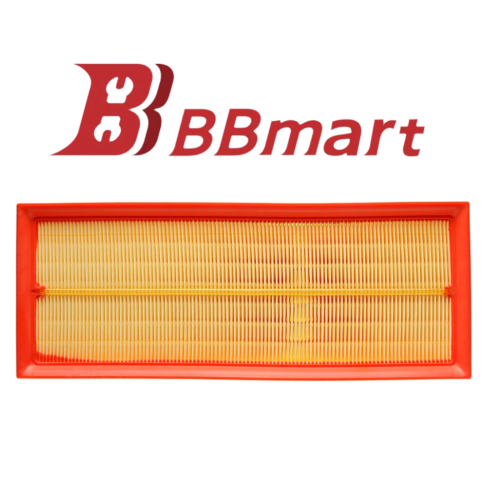 BBmart Auto Parts Air Filter For VW Viloran Teramont OE 3QG129620A Wholesale Factory price Car Accessories 1pcs
BBmart Auto Parts Air Filter For VW Viloran Teramont OE 3QG129620A Wholesale Factory price Car Accessories 1pcs