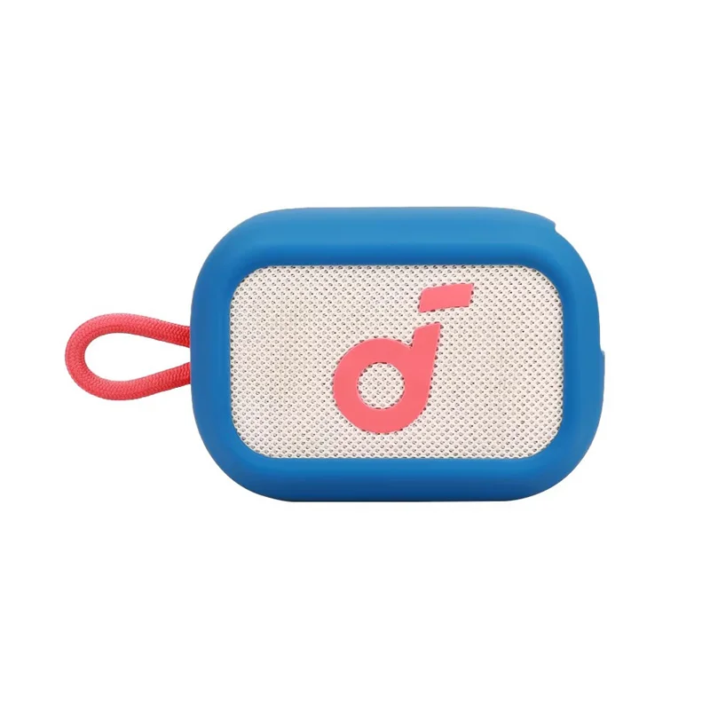 Silicone Earphone Cover For Anker Sound Core Select 4 Go Bluetooth Earbuds Protective Shell Anti Drop Box Sleeve Headphone Case
Silicone Earphone Cover For Anker Sound Core Select 4 Go Bluetooth Earbuds Protective Shell Anti Drop Box Sleeve Headphone Case