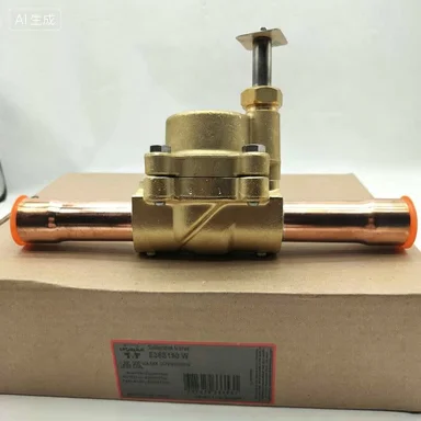 Sporlan refrigeration air conditioner Sporlan solenoid valve E6H13E10S240 250 E25S270 XUJ
Sporlan refrigeration air conditioner Sporlan solenoid valve E6H13E10S240 250 E25S270 XUJ