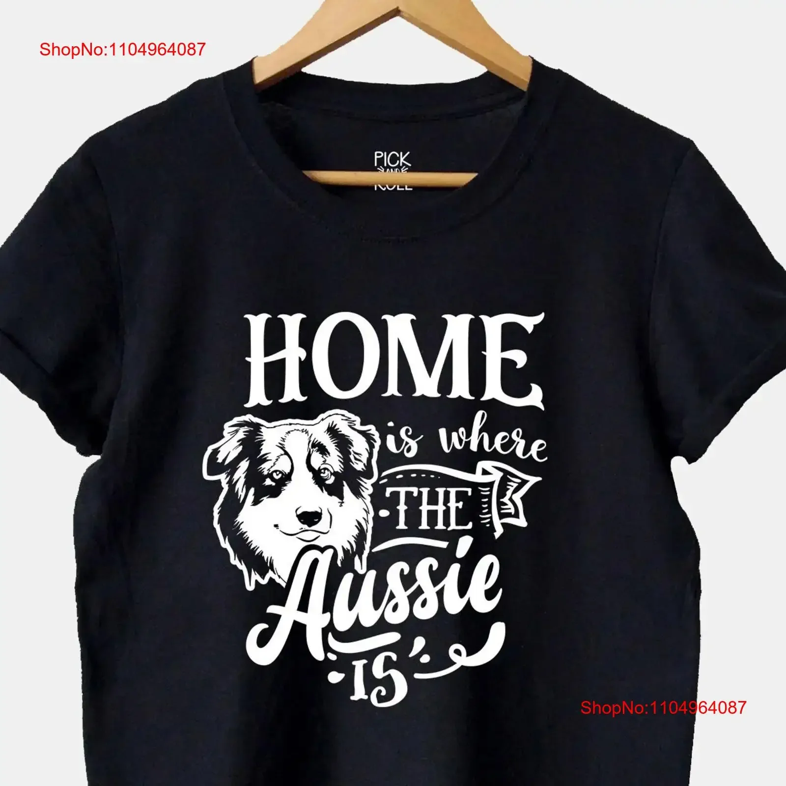 Aussie T Shirt Mom Dad Owner s Presents Shepherd for Women and Men vintage Washed designer clothes streetwear Versatile Stylish
Aussie T Shirt Mom Dad Owner s Presents Shepherd for Women and Men vintage Washed designer clothes streetwear Versatile Stylish