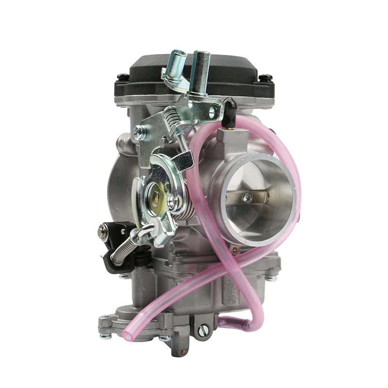 Carburetor Motorcycle CV40 Carb 40mm For Harley Davidson Sportster Road King Super Glide 40mm CV 40 XL883 27490-04 27465-04
Carburetor Motorcycle CV40 Carb 40mm For Harley Davidson Sportster Road King Super Glide 40mm CV 40 XL883 27490-04 27465-04
