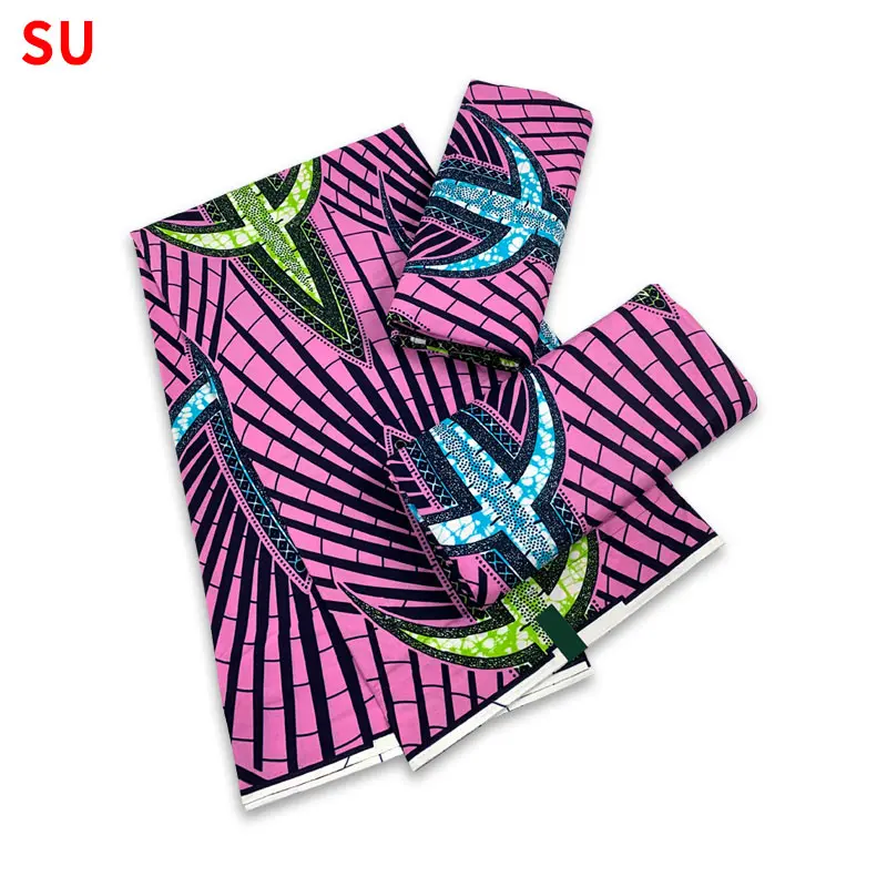 Africa Ankara Prints Batik Patchwork Fabric Real gold Wax African Sewing Material 100% Cotton Good Quality Tissu For Dress(JZZ-5
Africa Ankara Prints Batik Patchwork Fabric Real gold Wax African Sewing Material 100% Cotton Good Quality Tissu For Dress(JZZ-5