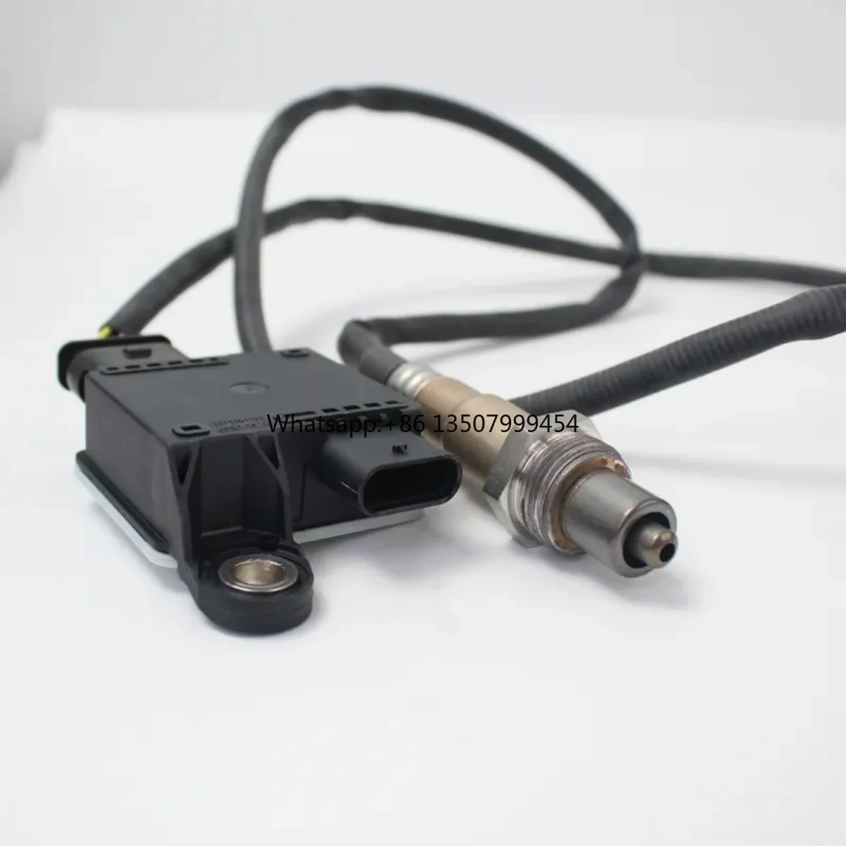 High quality New 39265-2F500 PM Particulate Sensor For KIA 2015-2020
High quality New 39265-2F500 PM Particulate Sensor For KIA 2015-2020