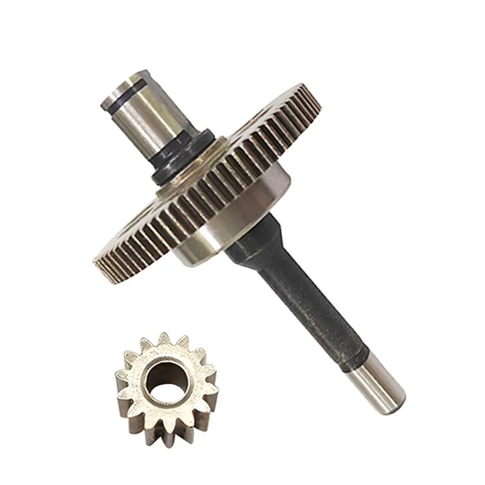 Metal 83 Tooth Gear Assembly For 4 6 8 Inch Lithium Battery Chainsaw And Lawn Mower Trimmer Replacement Part With 10mm 6mm Shaft
Metal 83 Tooth Gear Assembly For 4 6 8 Inch Lithium Battery Chainsaw And Lawn Mower Trimmer Replacement Part With 10mm 6mm Shaft