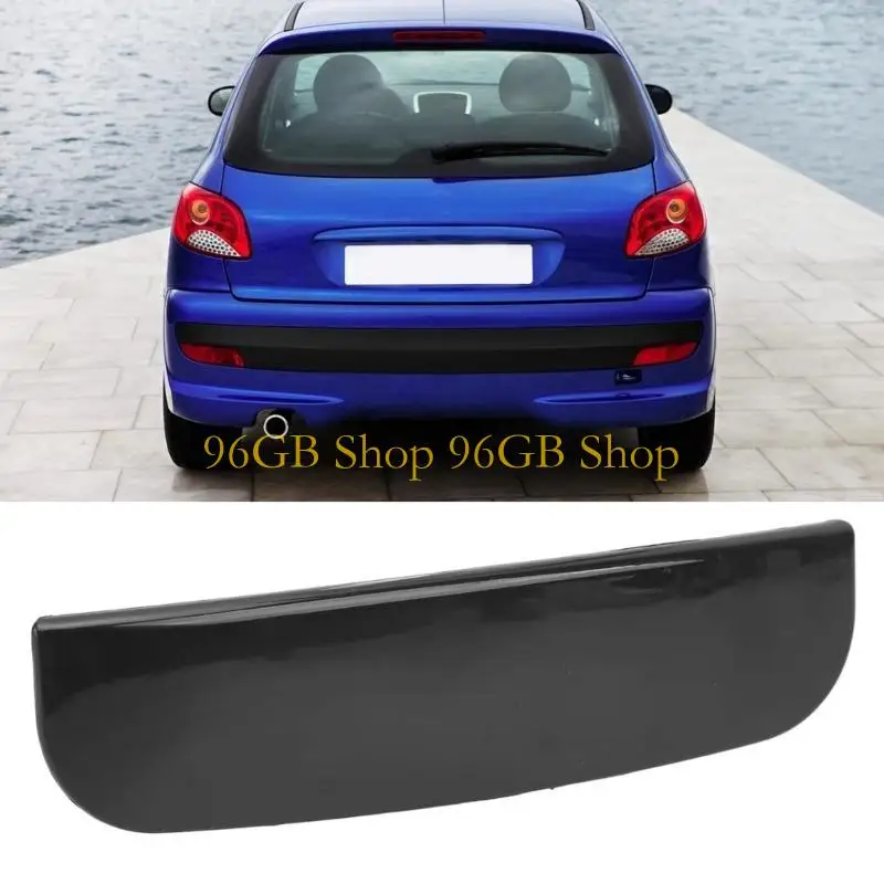 96GB Backup Switch Tailgate Trunk Release Switch for 206/207/307 C2 8726Q8
96GB Backup Switch Tailgate Trunk Release Switch for 206/207/307 C2 8726Q8