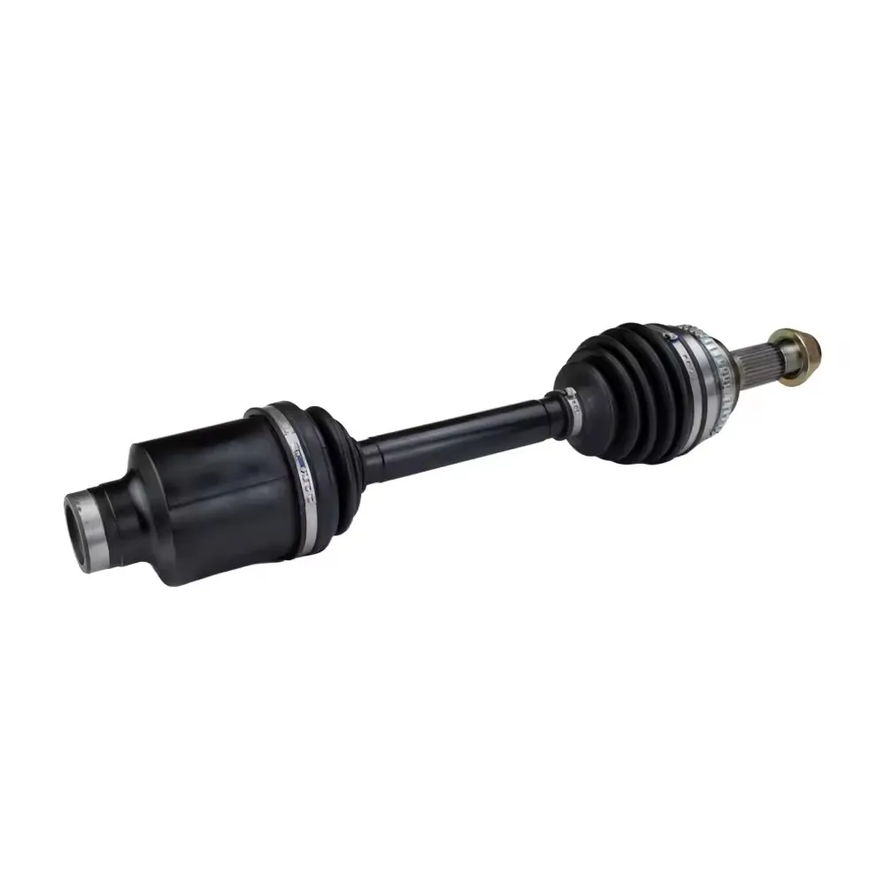 CCL Cv Axle Drive Shaft for TOYOTA TUNDRA SEQUOIA 43430-0C020 Chassis Spare Parts Front Left Right for Mazda G
CCL Cv Axle Drive Shaft for TOYOTA TUNDRA SEQUOIA 43430-0C020 Chassis Spare Parts Front Left Right for Mazda G
