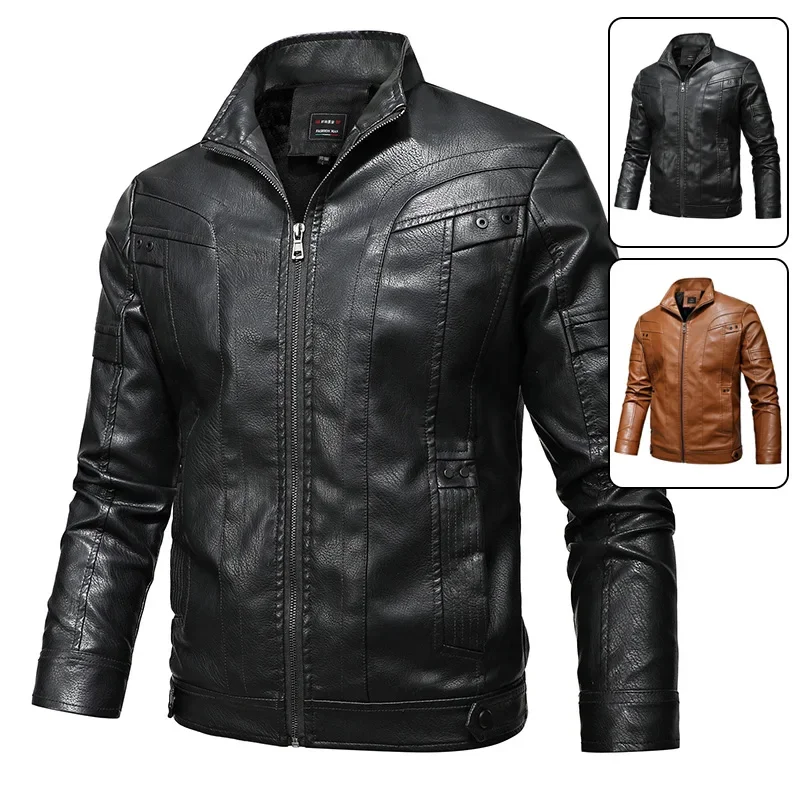 Men Racing Motorcoss Jacket Protector Waterproof Men Fashion Motorcycle Wear Moto PU Leather Jacket Winter Motorbike Clothing
Men Racing Motorcoss Jacket Protector Waterproof Men Fashion Motorcycle Wear Moto PU Leather Jacket Winter Motorbike Clothing