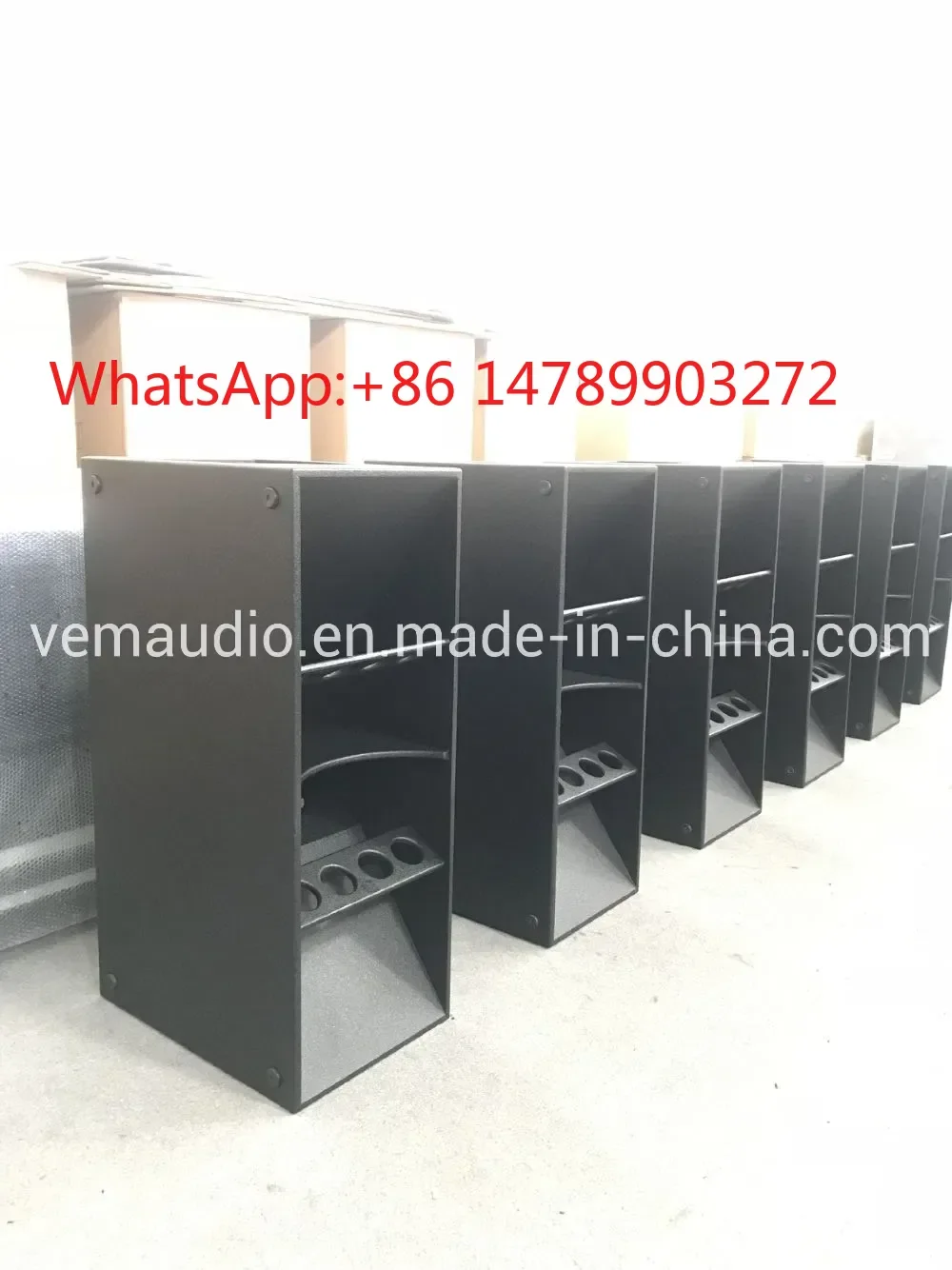 F218MKII Dual18inch Heavy Bass Subwoofer Box For Large Concert Outdoor Stage DJ Audio
F218MKII Dual18inch Heavy Bass Subwoofer Box For Large Concert Outdoor Stage DJ Audio