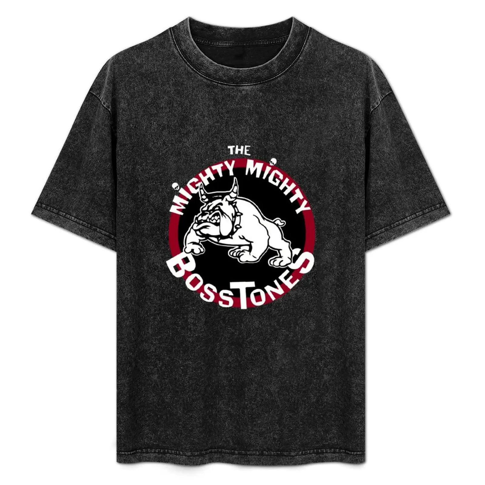 Bosstones Mighty Essential T-Shirt Holiday Simple Tee Shirt
Bosstones Mighty Essential T-Shirt Holiday Simple Tee Shirt