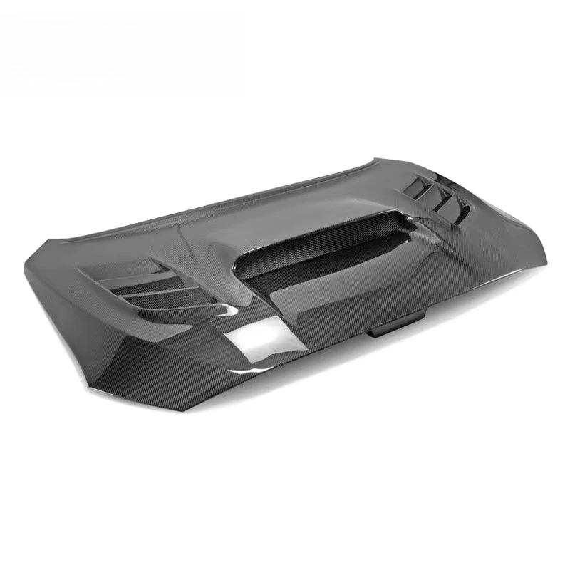 Carbon Fiber Car Hood Bonnet Cover for Impreza Wrx 2023-2024 Vs Style Carbon Fiber Front Engine Hood
Carbon Fiber Car Hood Bonnet Cover for Impreza Wrx 2023-2024 Vs Style Carbon Fiber Front Engine Hood
