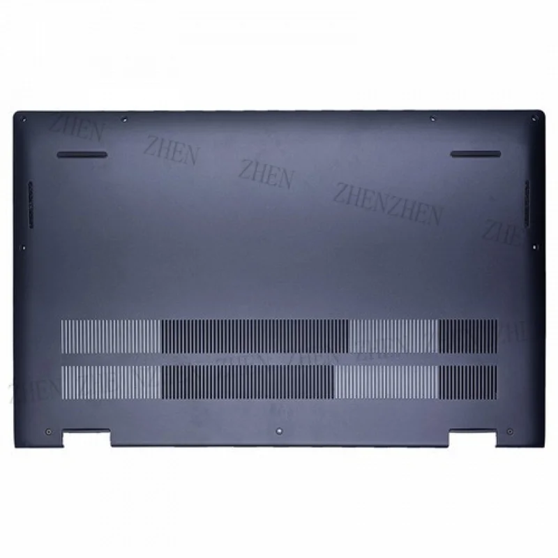 Новинка Y для Dell Inspiron 15 Pro 5510 5515 P106F Нижняя крышка корпуса 075KPY, черная
Новинка Y для Dell Inspiron 15 Pro 5510 5515 P106F Нижняя крышка корпуса 075KPY, черная