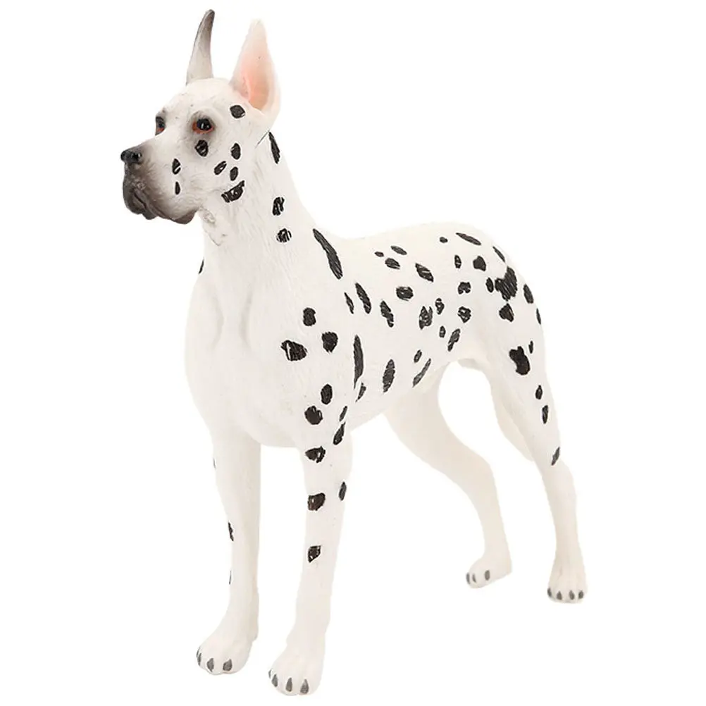 Lifelike Simulation Dog Artificial Plastic Ornament Small Puppy Sculpture Dog Shape Decoration for Room Home Display
Lifelike Simulation Dog Artificial Plastic Ornament Small Puppy Sculpture Dog Shape Decoration for Room Home Display