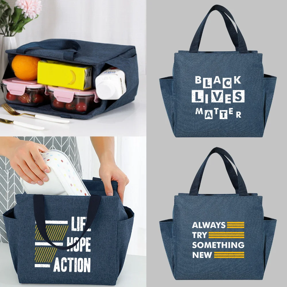 New Lunch Bag Corduroy Canvas Lunch Box Drawstring Picnic Tote Eco Cotton Cloth Small Handbag Dinner Container Food Storage Bags
New Lunch Bag Corduroy Canvas Lunch Box Drawstring Picnic Tote Eco Cotton Cloth Small Handbag Dinner Container Food Storage Bags