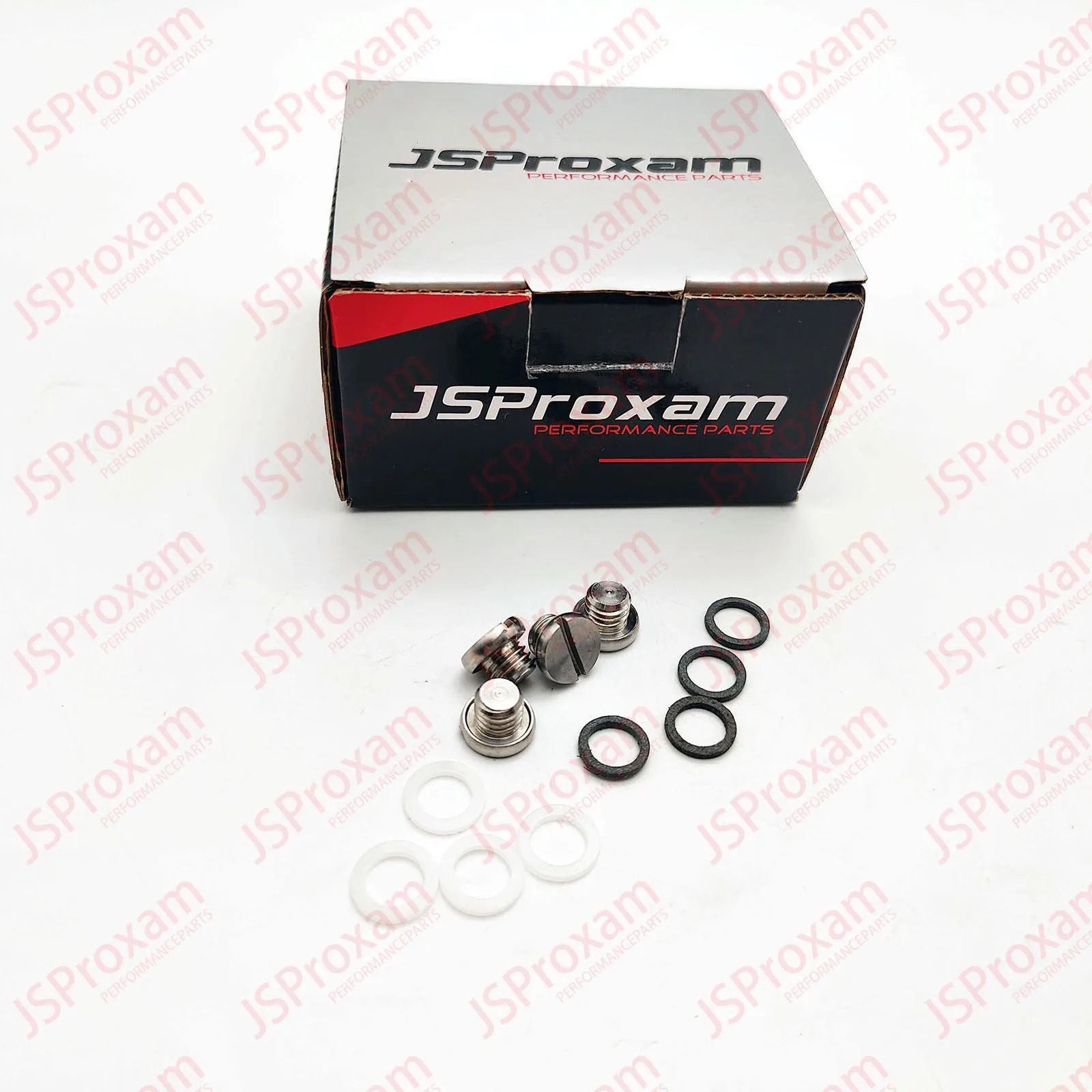 4Pcs 0307551 307551 Replaces Fit For Evinrude 0311598 18-4255 E-Tec Etec Outboard Lower Unit Drain Plug Screw Kit
4Pcs 0307551 307551 Replaces Fit For Evinrude 0311598 18-4255 E-Tec Etec Outboard Lower Unit Drain Plug Screw Kit