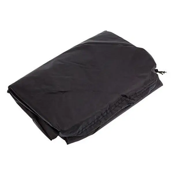 170 Cm BBQ Cover Black Protective Grill Cover Storage Bag Dust Proof Heavy Duty Durable Waterproof Barbecue Accessories
170 Cm BBQ Cover Black Protective Grill Cover Storage Bag Dust Proof Heavy Duty Durable Waterproof Barbecue Accessories
