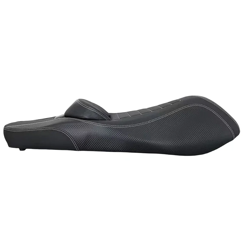 High-rebound Waterproof Seat Cushion Assembly UE125 Motorcycle Seat Backrest Modified Model
High-rebound Waterproof Seat Cushion Assembly UE125 Motorcycle Seat Backrest Modified Model