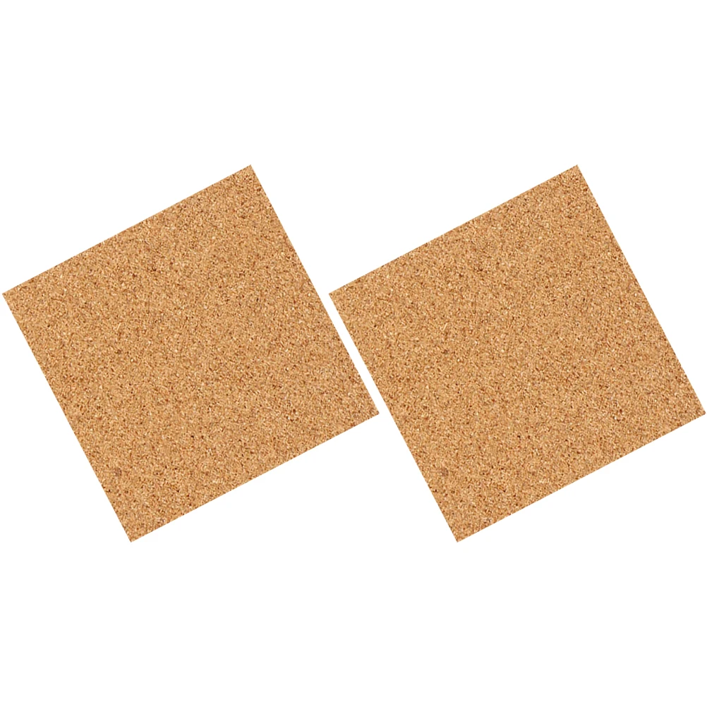 2 Pcs Cork Board Message Corkboards Bulletin for Bedroom Hexagon Office Multifunctional Display Wall Work
2 Pcs Cork Board Message Corkboards Bulletin for Bedroom Hexagon Office Multifunctional Display Wall Work