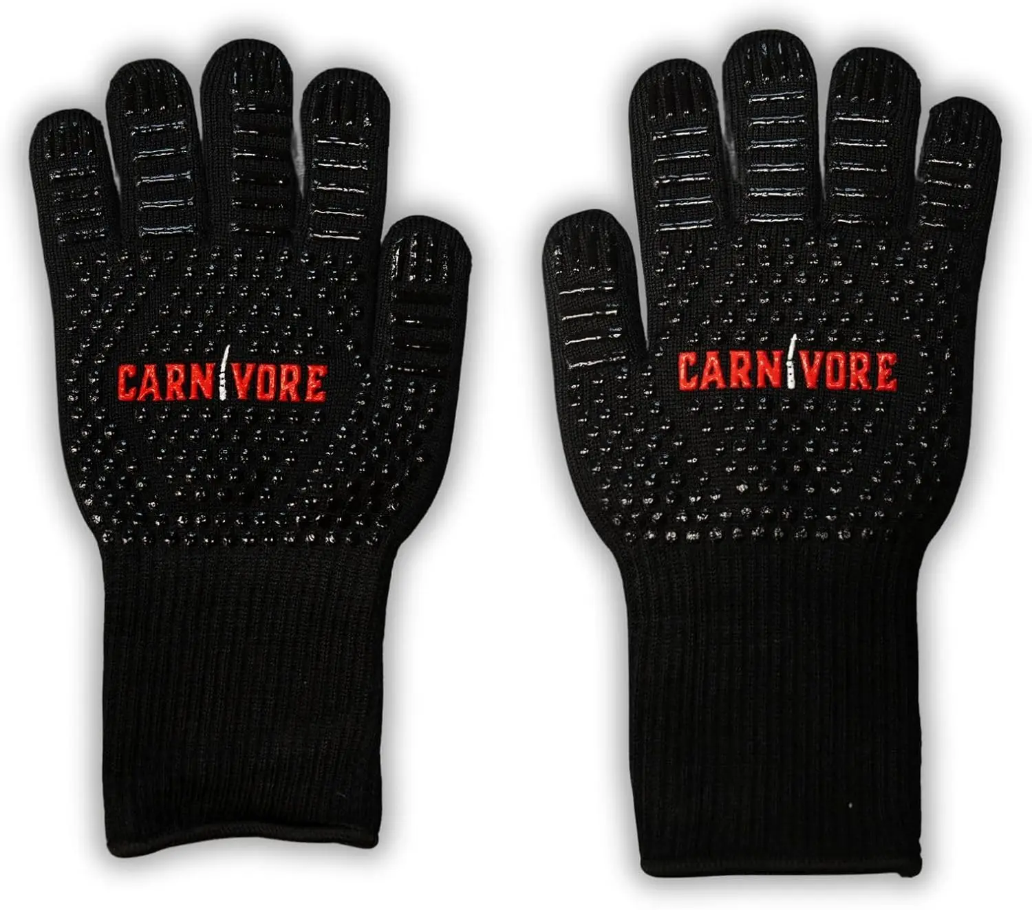 Heavy Duty Heat & Cut Resistant BBQ Gloves – Aramid Fabric, Up to 1472°F, Grilling, Frying, Welding, Easy Clean
Heavy Duty Heat & Cut Resistant BBQ Gloves – Aramid Fabric, Up to 1472°F, Grilling, Frying, Welding, Easy Clean