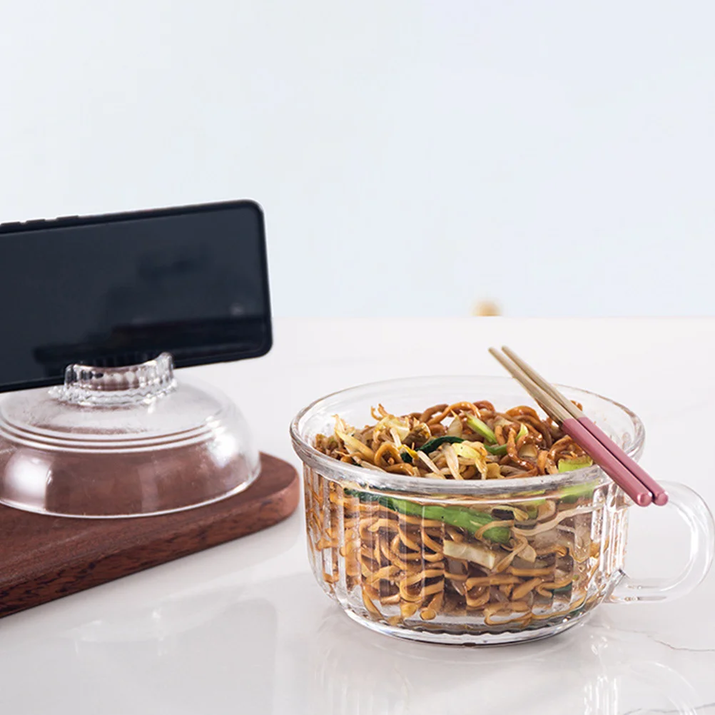 Clear Glass Bowl Creative Design Practical Use Home Decoration Daily Gatherings Dinner Parties Entertain Guests
Clear Glass Bowl Creative Design Practical Use Home Decoration Daily Gatherings Dinner Parties Entertain Guests