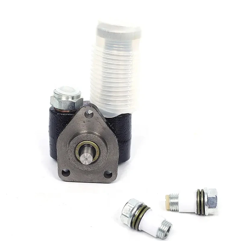 Excavator EX200-5 SH200A3 6BG1 Engine Fuel Feed Pump Hand Fuel Transfer Pump 1157501980 1-15750198-0
Excavator EX200-5 SH200A3 6BG1 Engine Fuel Feed Pump Hand Fuel Transfer Pump 1157501980 1-15750198-0