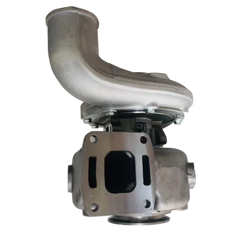 New S2B Turbo RE557986 RE557987 179838 179839 Turbocharger for Marine Gen set Tier 3 65J3 65H74045AFM85 dies el engine
New S2B Turbo RE557986 RE557987 179838 179839 Turbocharger for Marine Gen set Tier 3 65J3 65H74045AFM85 dies el engine