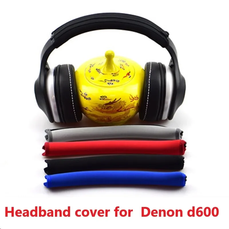 1pcs Headphone Headband Protection Cover for Denon D600 D7100 Reference Headphone Headset Repair Parts for Denon D600 Earphone
1pcs Headphone Headband Protection Cover for Denon D600 D7100 Reference Headphone Headset Repair Parts for Denon D600 Earphone