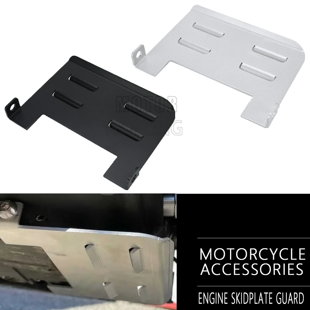 For Indian Scout 2015-2024 FTR1200 FTR 1200 Engine Skidplate Cover guard For Victory Octane 2017-2024 Skid plate Debris Shield
For Indian Scout 2015-2024 FTR1200 FTR 1200 Engine Skidplate Cover guard For Victory Octane 2017-2024 Skid plate Debris Shield