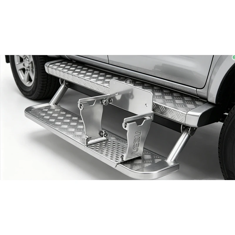 RC 1/14 LESU Cab Metal Side Foot Pedal for Tamiya Hydraulic Dumper Truck for SCANIA MAN VOLVO Tipper Truck DIY Parts
RC 1/14 LESU Cab Metal Side Foot Pedal for Tamiya Hydraulic Dumper Truck for SCANIA MAN VOLVO Tipper Truck DIY Parts