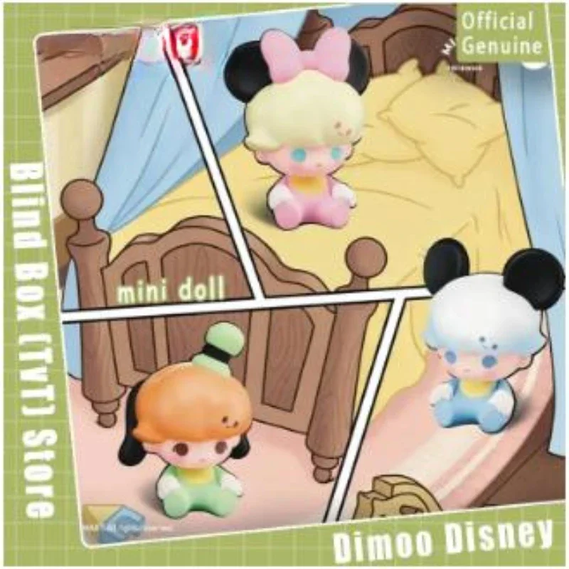 Original Pop Bean Dimoo World Classic Series Mini Dolls Blind Bag Action Figure Cute Mickey Desktop Ornament Gift Collection
Original Pop Bean Dimoo World Classic Series Mini Dolls Blind Bag Action Figure Cute Mickey Desktop Ornament Gift Collection