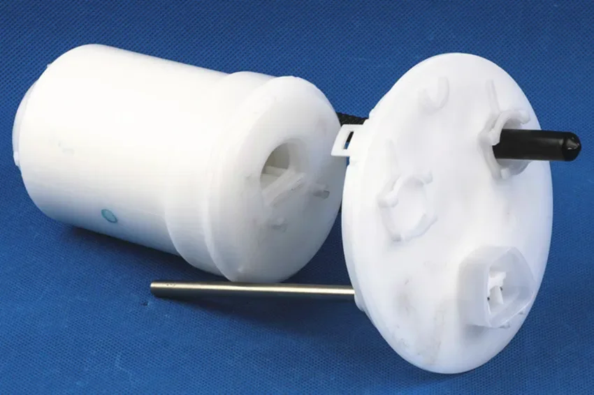 Топливный фильтр WAJ Intank 77024-06260, 77024-06261 Подходит для Toyota Aurion Camry 2ARFE, 1AZFE, 4ARFXE, 5ARFE, 6ARFSE 
Топливный фильтр WAJ Intank 77024-06260, 77024-06261 Подходит для Toyota Aurion Camry 2ARFE, 1AZFE, 4ARFXE, 5ARFE, 6ARFSE