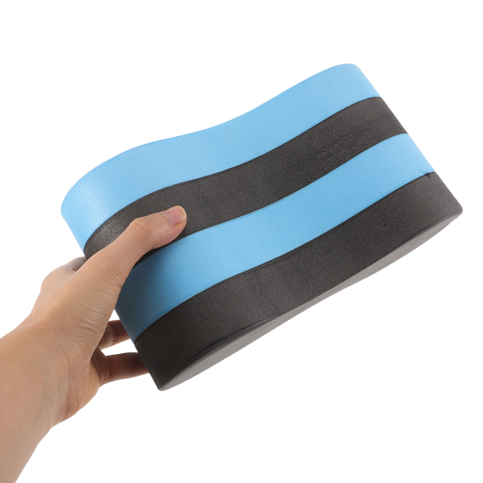 Eva Pull Buoy Leg Float Swim Training Aid For Pool Workouts Adult Swimming Equipment Durable Soft Float Board For Lap Swimming 
Eva Pull Buoy Leg Float Swim Training Aid For Pool Workouts Adult Swimming Equipment Durable Soft Float Board For Lap Swimming