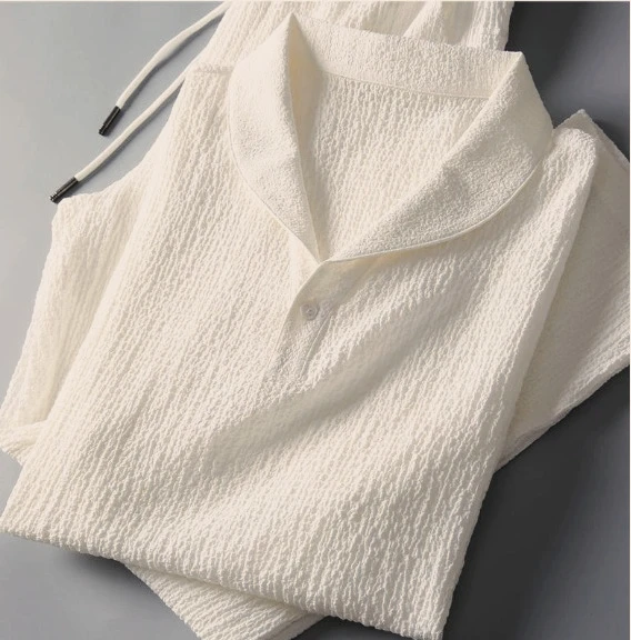 Men's Clothing 2025 Casual Fashion Top and Pants Men's Set,For Customized Products, Please Contact Us
Men's Clothing 2025 Casual Fashion Top and Pants Men's Set,For Customized Products, Please Contact Us